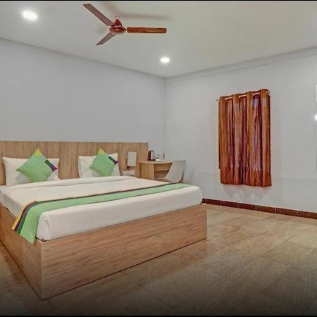 Hotel Richmond Residency Bangalore Buitenkant foto
