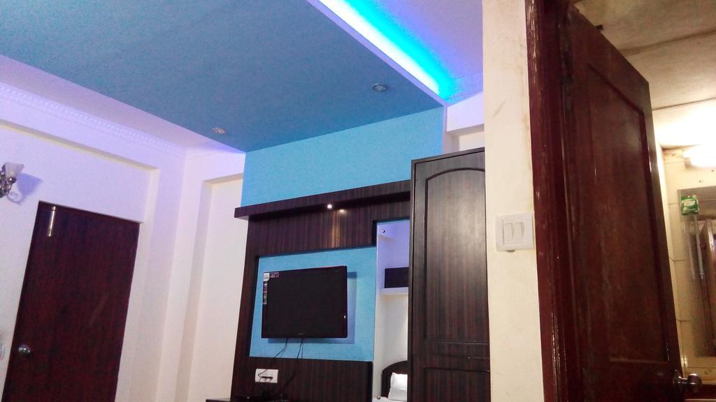 Hotel Richmond Residency Bangalore Kamer foto