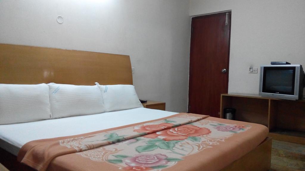 Hotel Richmond Residency Bangalore Kamer foto